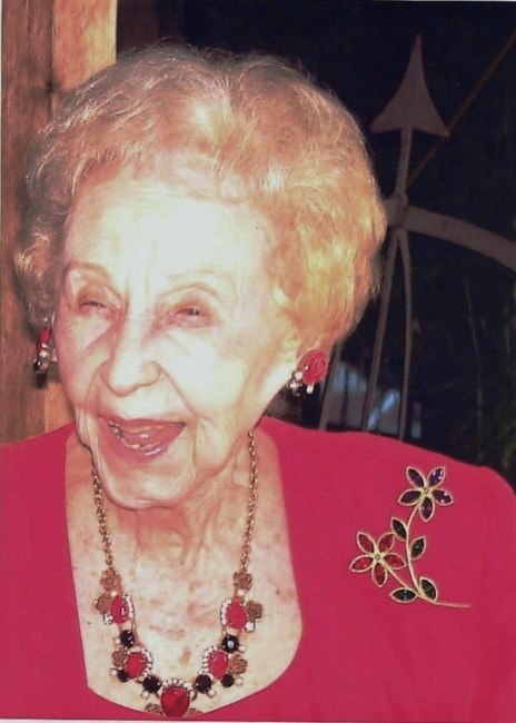 Obituary of Virginia M. Lazar