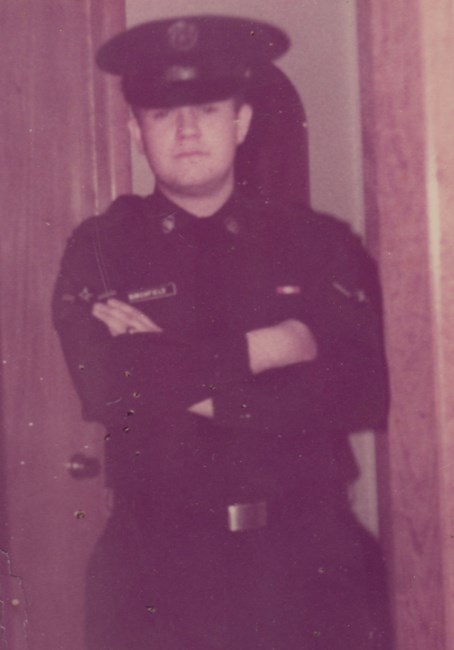 Obituary of Randy Stewart Birchfield