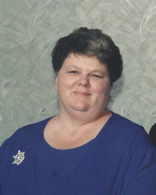 Obituary of Anita L Brayman