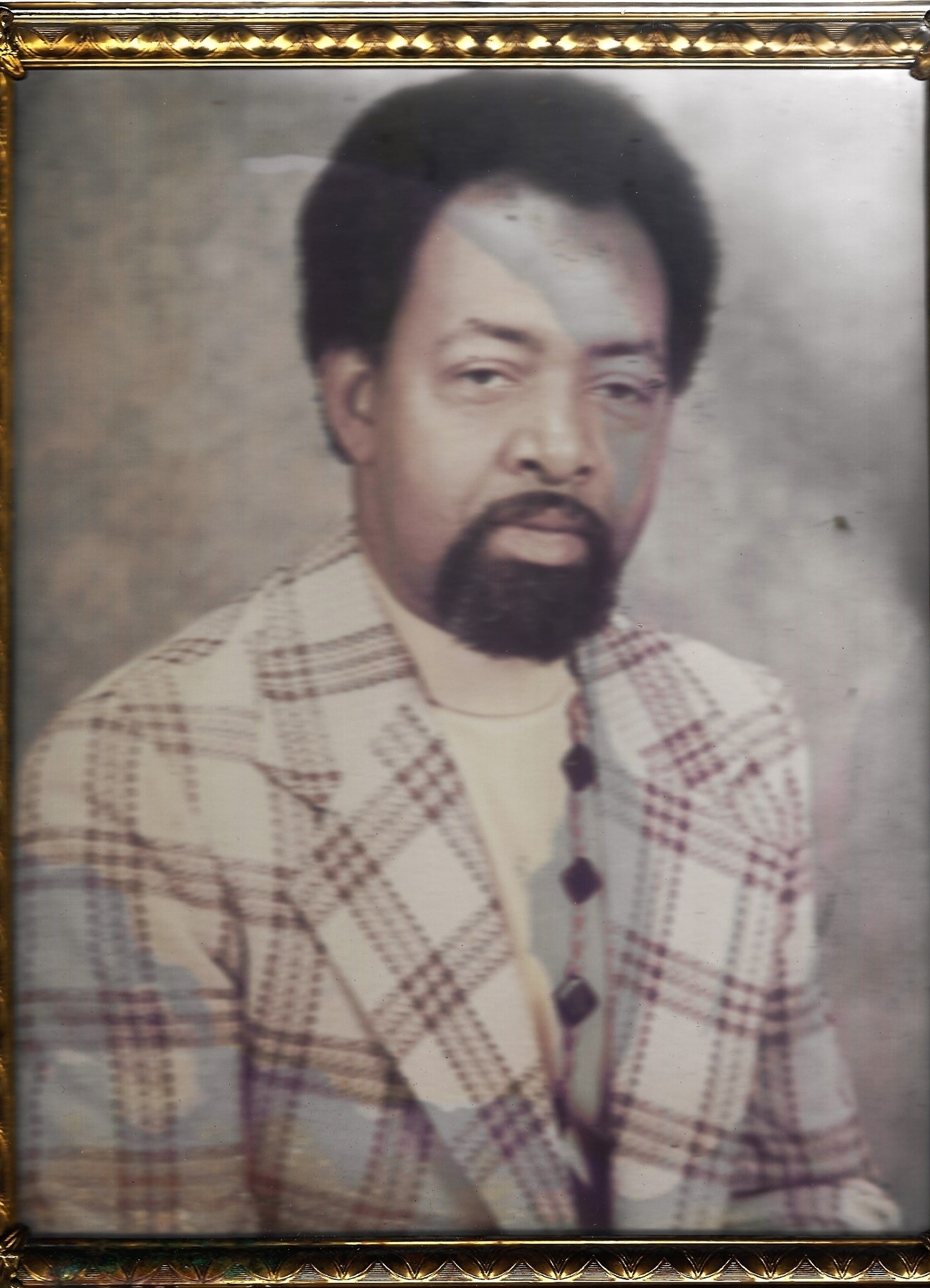 Avis de décès de Robert John Greene