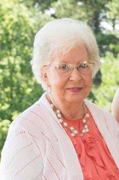 Obituary of Margaret M. Childers