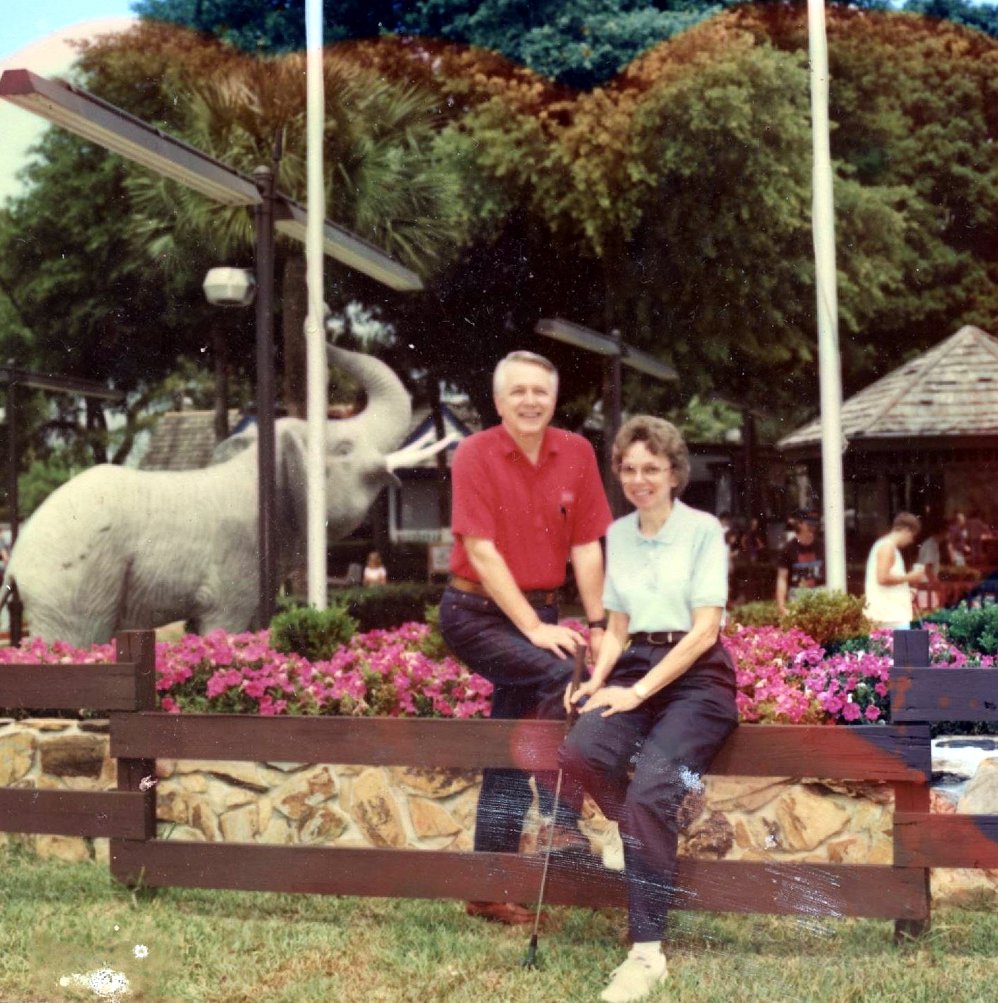 Charles Futch Obituary Plant City, FL