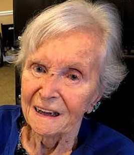 Obituary of Beatrix M. Vargo