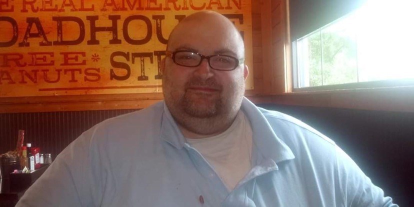 Obituary of Richard Riddell