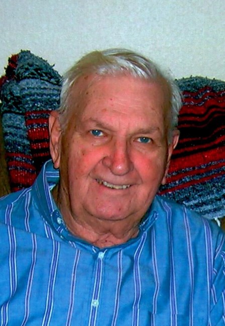 Obituary of Gregory Jerome Warnecke