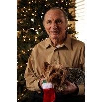 Obituary of Richard Roach