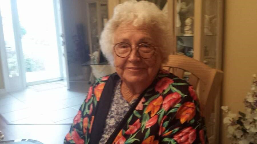 Opal Swims Obituary - Brooksville, FL
