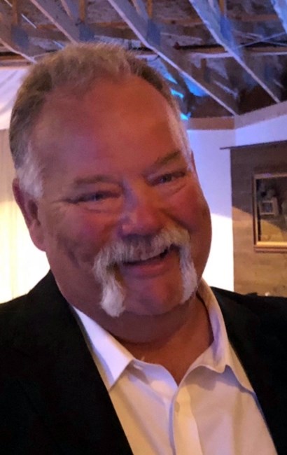 Obituary of Roger Jimmy Ausburn