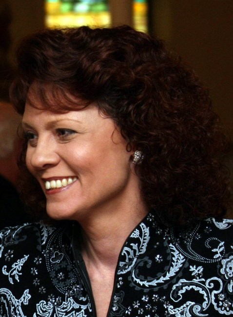 Obituary of Margaret Mary George