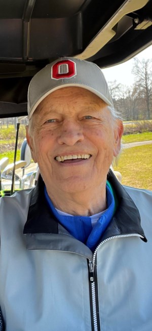 Obituary of Edward Lester Christoffersen