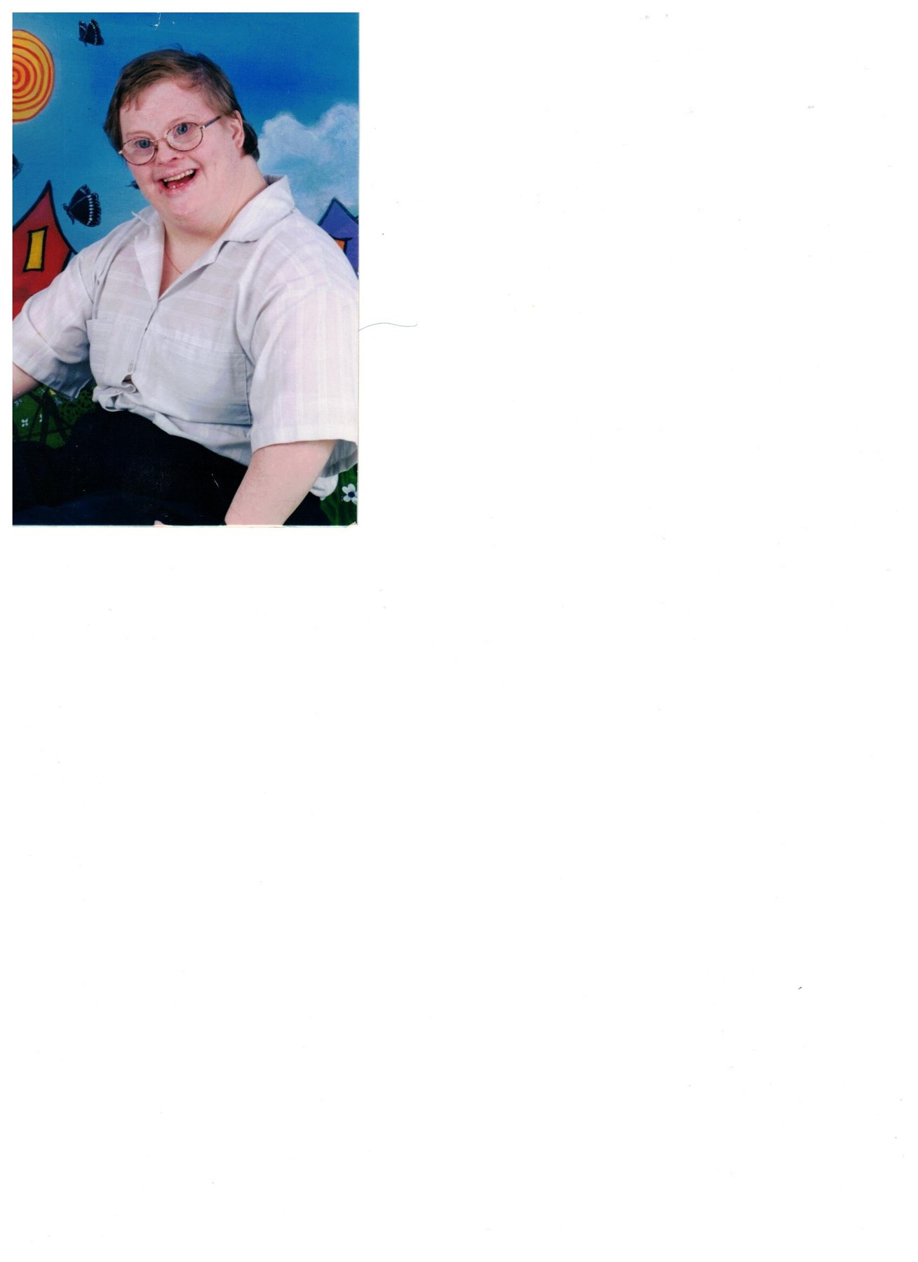 Avis de décès de Guylaine St-Amour