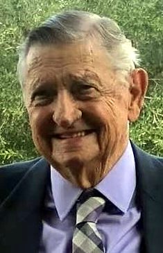 Obituary of Douglas Leroy Plowman