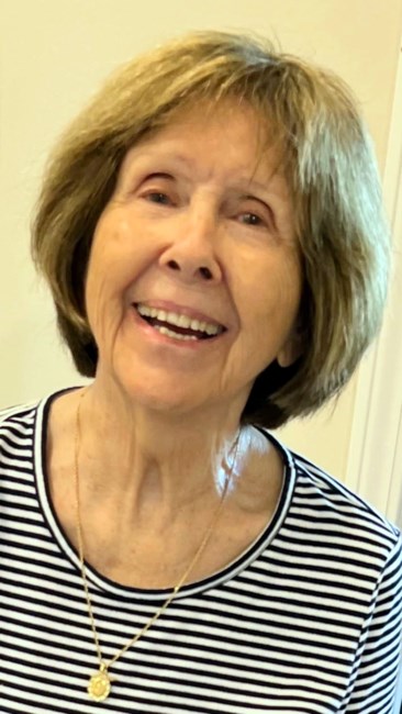 Obituary of Linda Joan Bartlett