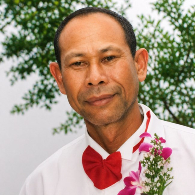 Obituary of Reth Khuth