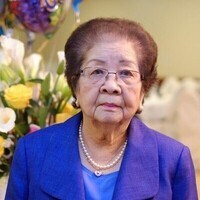 Obituary of Lien Hoa Thi Ly