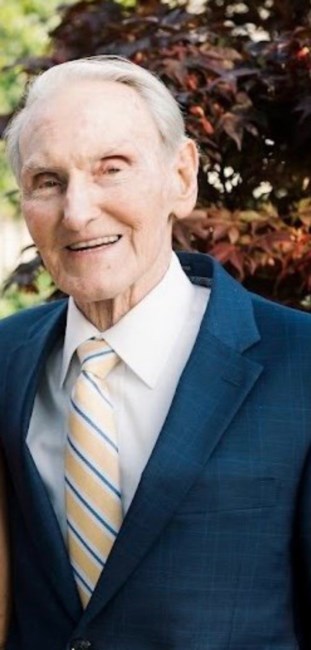 Obituary of James Seymour Hadley