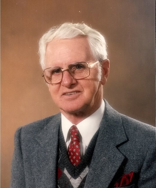 Avis de décès de Paul-Henri Fortin