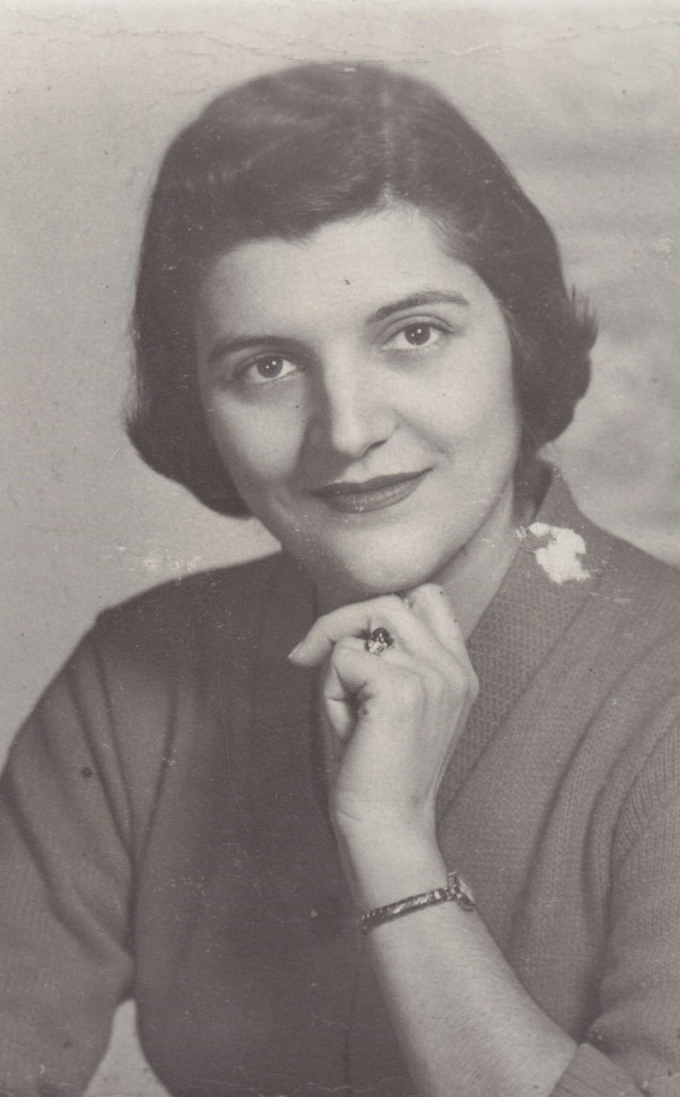 Irene Christophill Obituary Lansing, MI