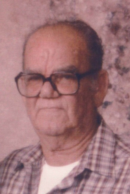 Obituary of Mr. Waldron Scott