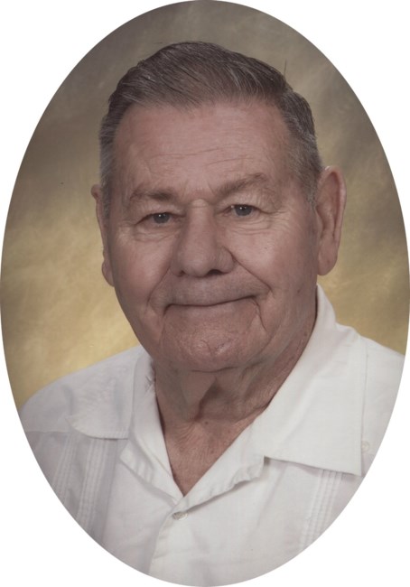 Obituario de Robert Kenneth Barnett