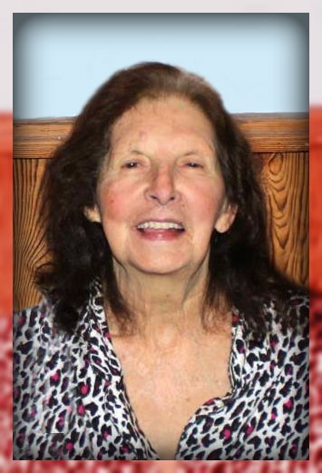 Obituary of Norma Casola