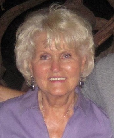 Obituary of Margaret Brewster Hite