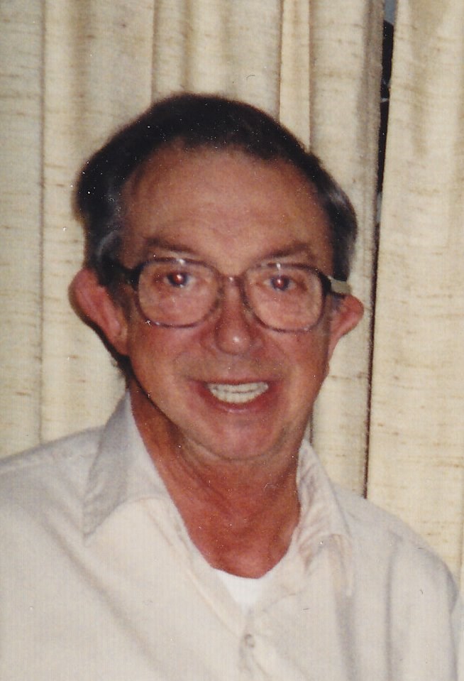 Reed Obituary Winnipeg, MB