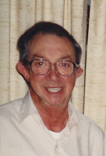 Obituario de George Steven Reed