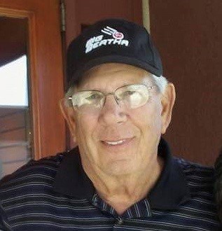 Obituario de Alan Barton Jones