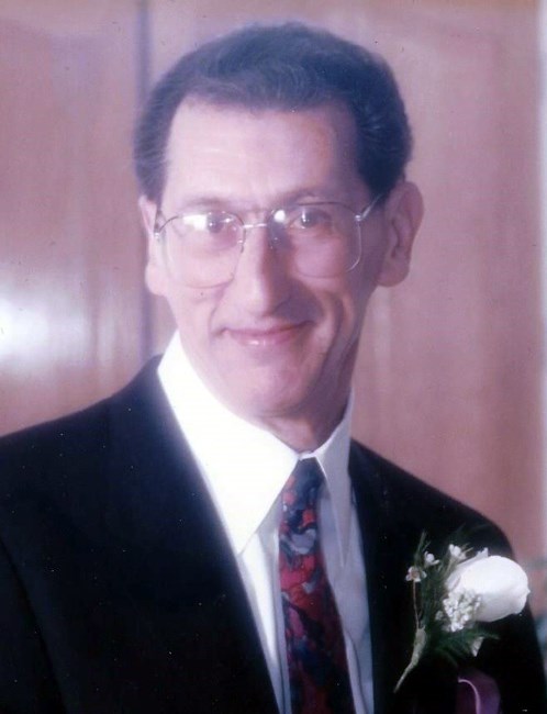 Obituary of Jim Foti