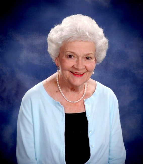 Obituary of Myra Harris