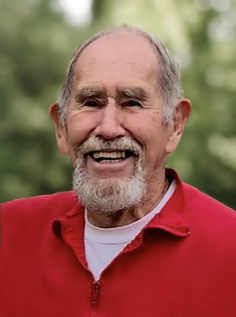 Obituary of Leroy Merne Royer