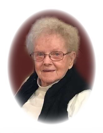 Obituary of Jeanne L Brandon