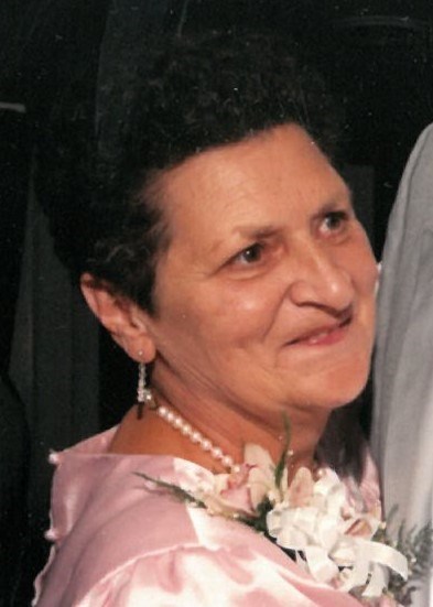 Obituary of Constance M. Masse
