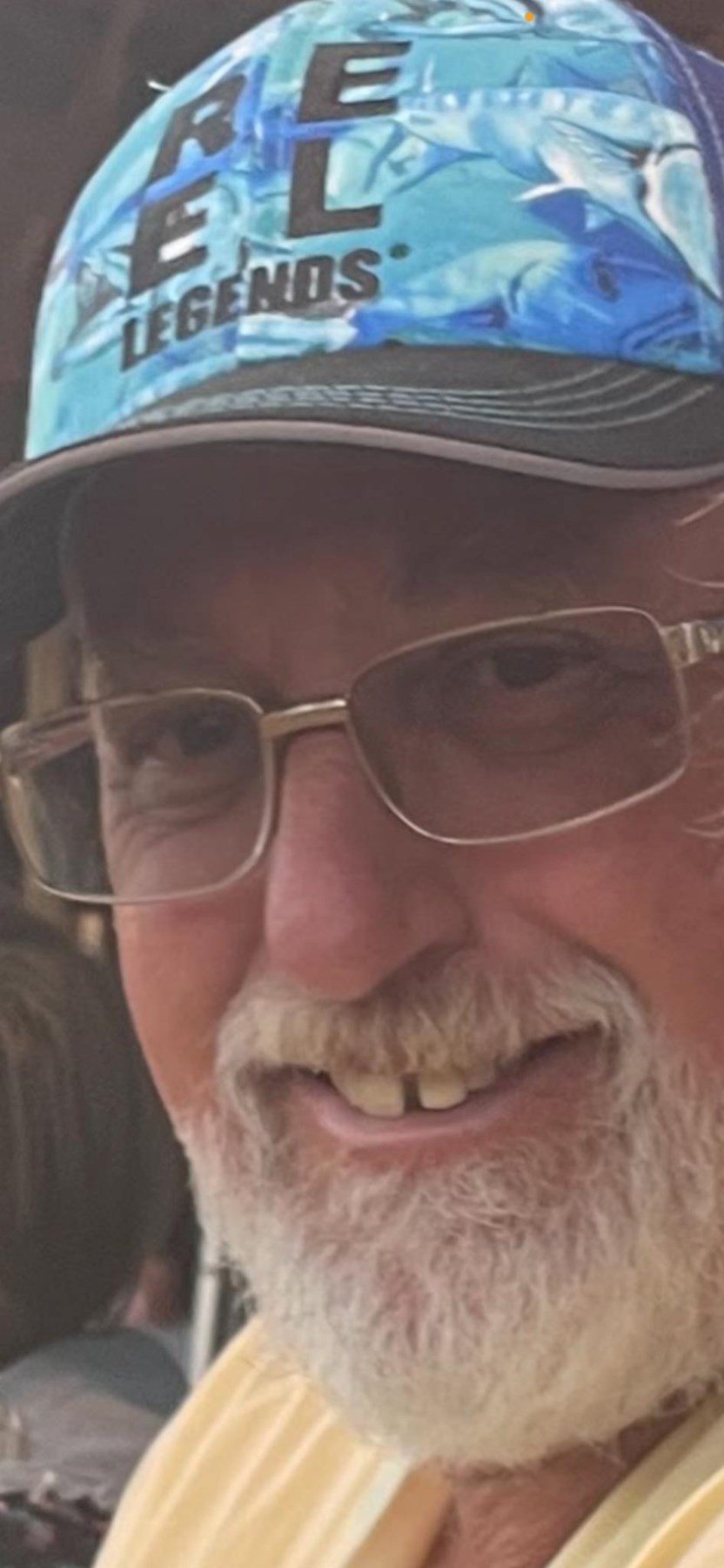 Obituary of Scott Vincent Swary