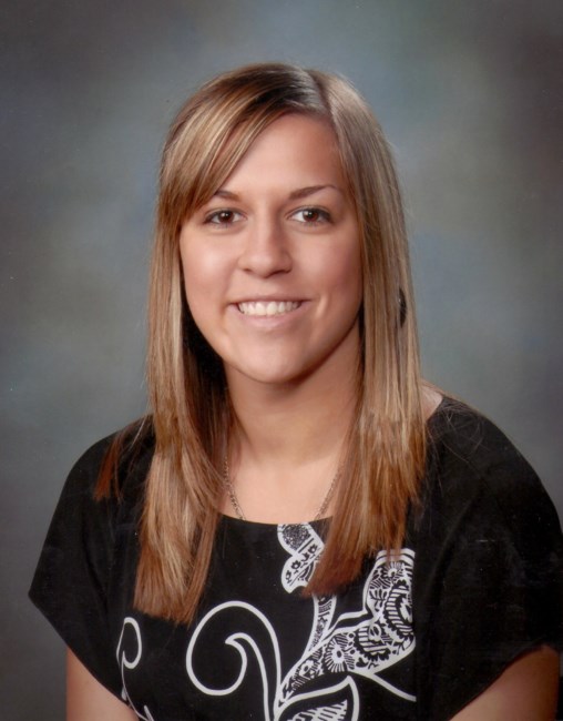 Obituary of Christina Nicole Heichelbech