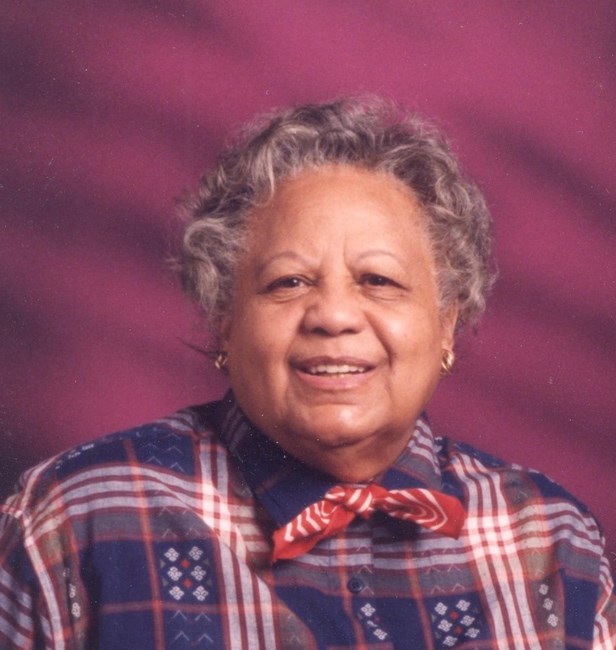 Obituary of Rosa Lee Flores