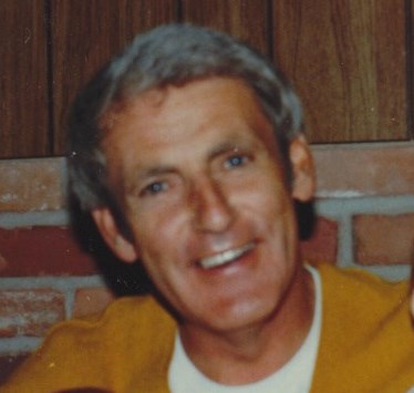 Obituary of Benjamin James Fawcett