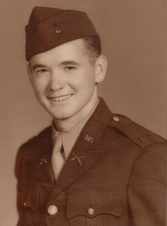 Obituary of Benjamin Robert Cropp