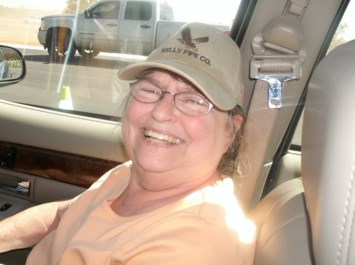 Obituary of Vera Jean Hunter