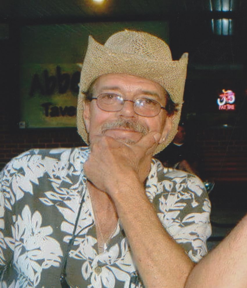 Avis de décès de J. Michael "Mike" Owens