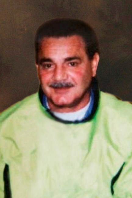 Obituary of Donald Ben Giacomi