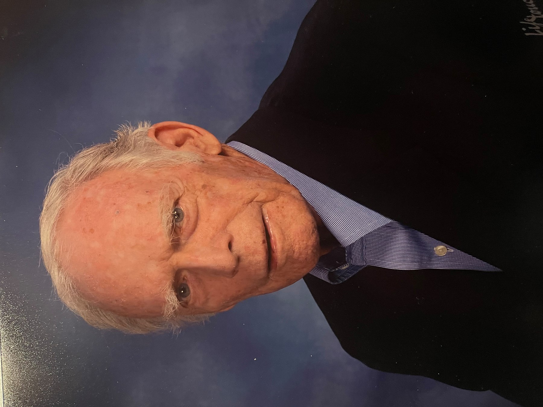 Obituary of Francis M. Connorton