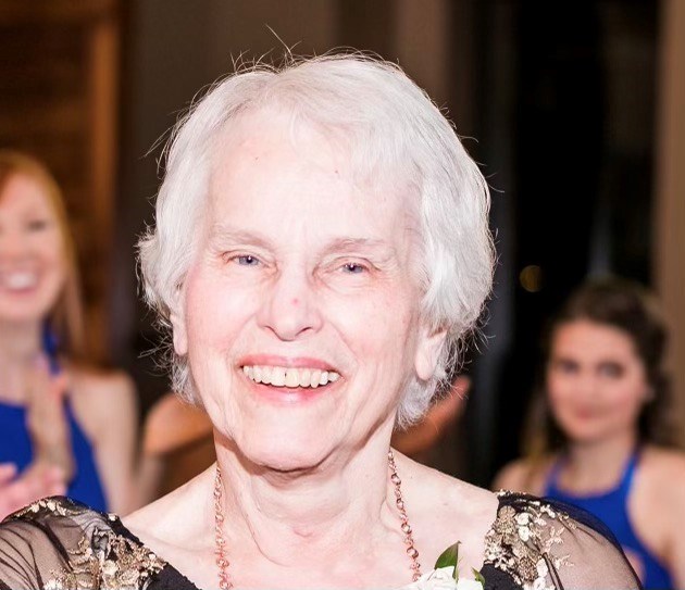 Obituary of Anna Marie Polcari