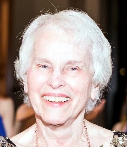 Obituary of Anna Marie Polcari