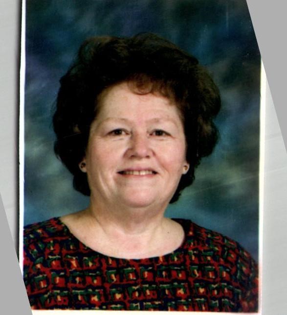 Avis de décès de Marilyn Ann Ryan Rutecki