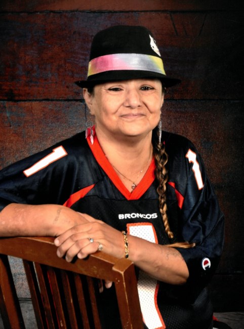 Obituary of Juanita Garza-Corona