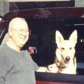 Obituary of Jack Lawrence White