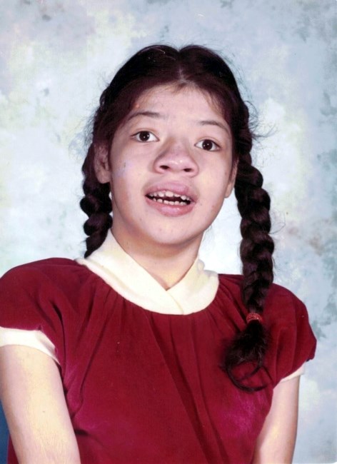 Obituary of Alicia "Millie" Rodriguez