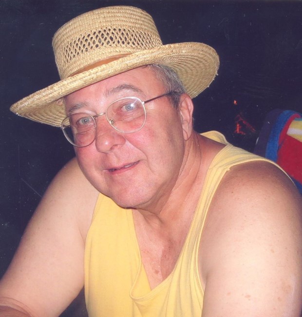 Obituary of Robert Schimmel